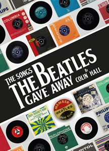 SONGS THE BEATLES GAVE AWAY (HB)