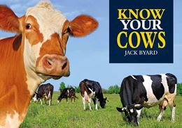 KNOW YOUR COWS 