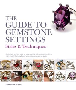 GUIDE TO GEMSTONE SETTINGS