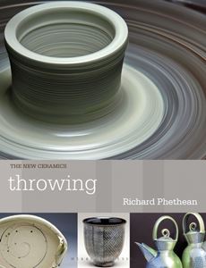 THROWING (NEW CERAMICS) (PB)