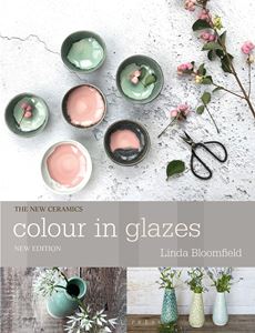 COLOUR IN GLAZES (NEW CERAMICS) (PB)