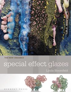 SPECIAL EFFECT GLAZES (NEW CERAMICS) (PB)