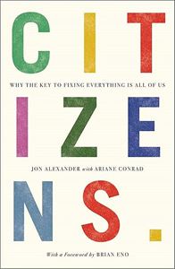 CITIZENS (CANBURY PRESS) (PB)