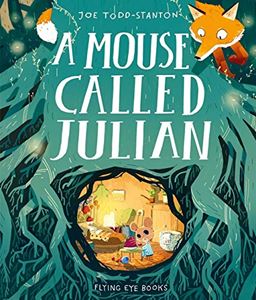 MOUSE CALLED JULIAN