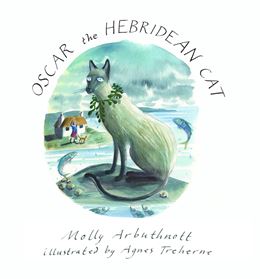 OSCAR THE HEBRIDEAN CAT (JELLY BEAN BOOKS)