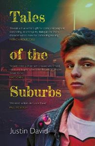 TALES OF THE SUBURBS (INKANDESCENT) (PB)