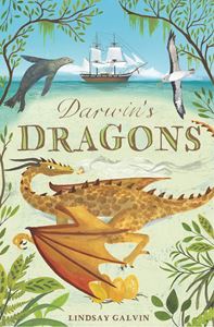 DARWINS DRAGONS