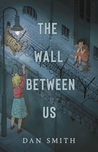 WALL BETWEEN US (PB)