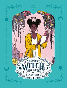 MODERN WITCH TAROT JOURNAL (LIMINAL 11)