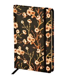 WUTHERING HEIGHTS LINED JOURNAL (CHILTERN) (HB)