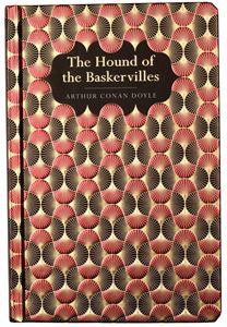 HOUND OF THE BASKERVILLES (CHILTERN CLASSICS) (HB)