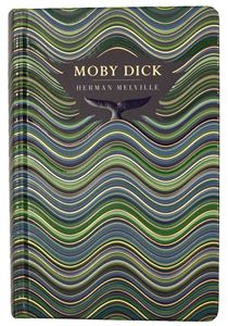 MOBY DICK (CHILTERN CLASSICS) (HB)