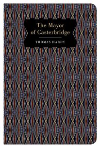 MAYOR OF CASTERBRIDGE (CHILTERN CLASSICS) (HB)