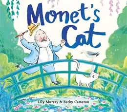 MONETS CAT (PB)