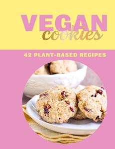 VEGAN COOKIES