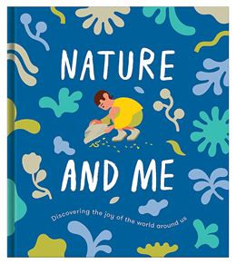 NATURE AND ME (SCHOOL OF LIFE) (HB)