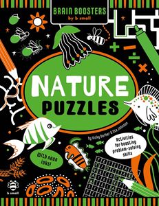 NATURE PUZZLES