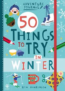 50 THINGS TO TRY IN WINTER (B SMALL)