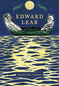 SELECTED POEMS: EDWARD LEAR (CROWN CLASSICS)