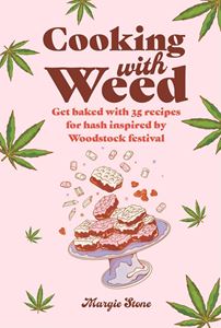 COOKING WITH WEED (DOG N BONE) (HB)