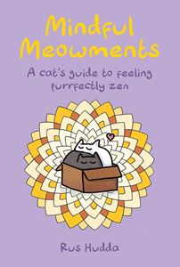 MINDFUL MEOWMENTS (HB)