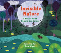 INVISIBLE NATURE (OTTER BARRY) (PB)