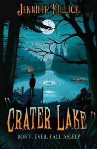 CRATER LAKE (FIREFLY) (PB)