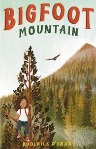 BIGFOOT MOUNTAIN (FIERFLY) (PB)