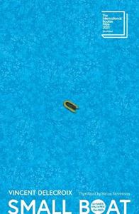 SMALL BOAT (HOPEROAD) (PB)