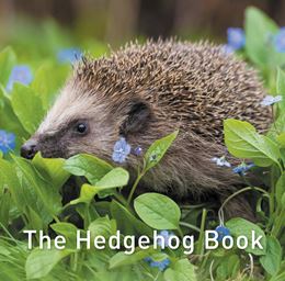 HEDGEHOG BOOK (GRAFFEG)