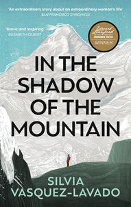 IN THE SHADOW OF THE MOUNTAIN (PB)