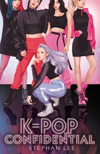 K POP CONFIDENTIAL