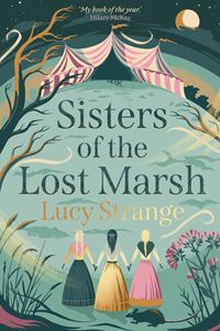 SISTERS OF THE LOST MARSH (PB)