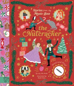 NUTCRACKER (WIND AND PLAY) (HB)