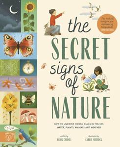 SECRET SIGNS OF NATURE (MAGIC CAT) (HB)