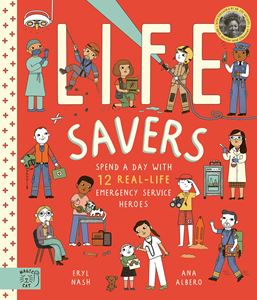 LIFE SAVERS (MAGIC CAT)