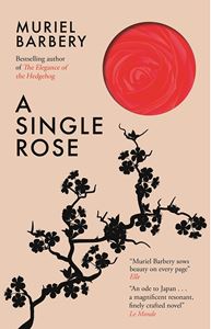 SINGLE ROSE (GALLIC BOOKS) (PB)