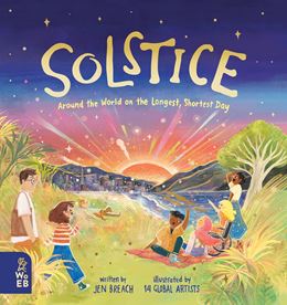 SOLSTICE (WHAT ON EARTH) (HB)