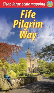 FIFE PILGRIM WAY (RUCKSACK READERS)