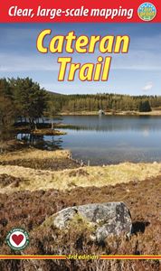 CATERAN TRAIL (RUCKSACK READERS 3RD ED) (PB)