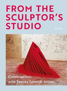 FROM THE SCULPTORS STUDIO (HB)