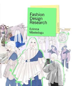 FASHION DESIGN RESEARCH (2ND ED) (PB)