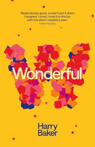 WONDERFUL (POEMS) (BURNING EYE BOOKS) (PB)