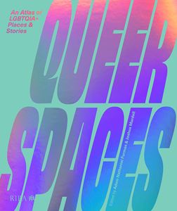 QUEER SPACES (RIBA PUBLISHING) (LOW DISC)