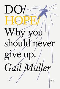 DO HOPE (THE DO BOOK CO) (PB)