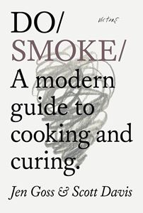 DO SMOKE (THE DO BOOK CO) (PB)