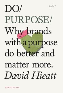 DO PURPOSE (THE DO BOOK CO) (PB) (NEW)