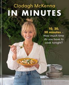 IN MINUTES (CLODAGH MCKENNA)