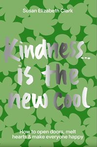 KINDNESS IS THE NEW COOL (HB)