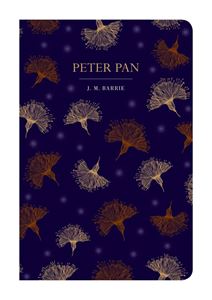 PETER PAN (CHILTERN CLASSICS) (HB)
